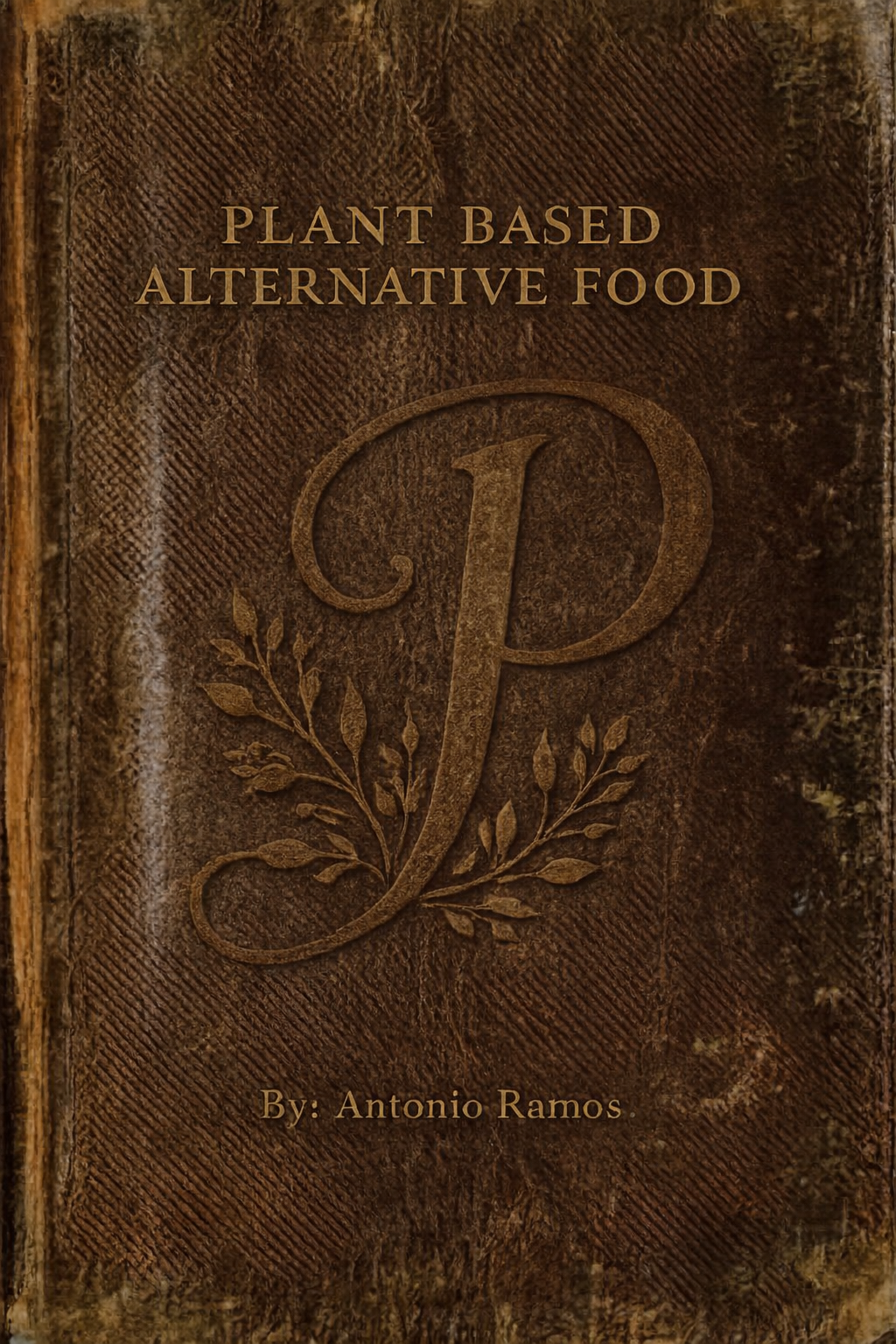 Plant based alternative knowledge E book
